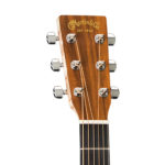 ⁦גיטרה אקוסטית מוגברת MARTIN DX1KAE⁩ – תמונה ⁦3⁩