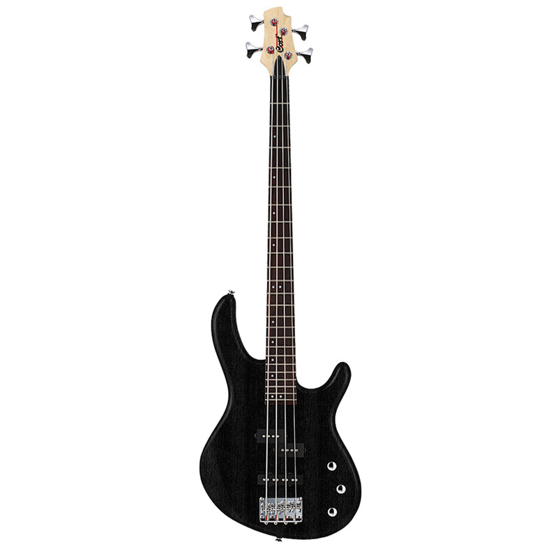 גיטרה בס CORT ACTION BASS PJ OPB גיטרה בס CORT ACTION BASS PJ OPB – תמונה 1