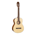 גיטרה קלאסית CORT AC-100SG Semi Gloss