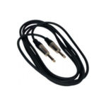 כבל 3מ' PL-PL לגיטרה WARWICK RCL30203D7