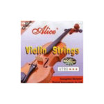 סט מיתרים לכינור ALICE A703A 1/4