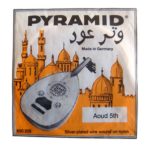 סט מיתרים לעוד טורקי פירמיד 706200 Pyramid