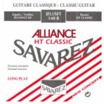 סט מיתרים לקלאסית SAVAREZ ALLIANCE 540R