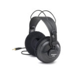 אוזניות SAMSON SR950 CLOSED BACK STUDIO HEADPHONES