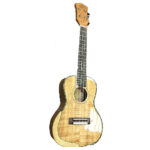 יוקללה קונצרט "24 Romeo Excellence UK-2980-23 FLAME TOP Aloha