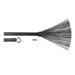 מברשות תופים מתכת עם ידית מתכווננת SV5 Db percussion