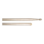 מקלות תופים ראש עץ FLEET Hickory 5A