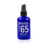 ספריי ווקס Dunlop P65WX4 PLAT 65 SPRAY WAX-4oz