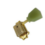 סט מפתחות 3+3 מוזהב ללס פול WJ-44GD Wilkinson