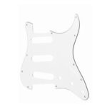 פיק גארד 3 שכבות לבן PG0552-050 All parts