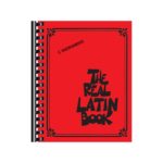 The latin real book