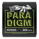 סט מיתרים לחשמלית Ernie Ball Paradigm 10-46