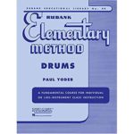 Elementary method - drums