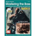 Mastering the bass - book 2