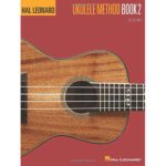 UKULELE METHOD 2