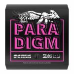סט מיתרים לחשמלית Ernie Ball Paradigm 9-42