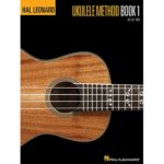 UKULELE METHOD