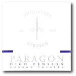 סט מיתרים לקלאסית AUGUSTINE PARAGON HIGH TENSION