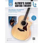 Alfred's basic guitar method 1&2