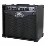 מגבר גיטרה TRANSTUBE RAGE 158 Peavey