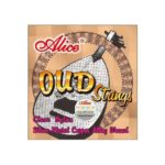 סט מיתרים לעוד 11 מיתרים ALICE AOD-11