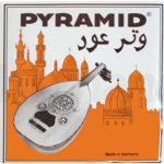 סט מיתרים לעוד פירמיד 3 מלופף Pyramid