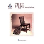 CHET ATKINS - Almost alone