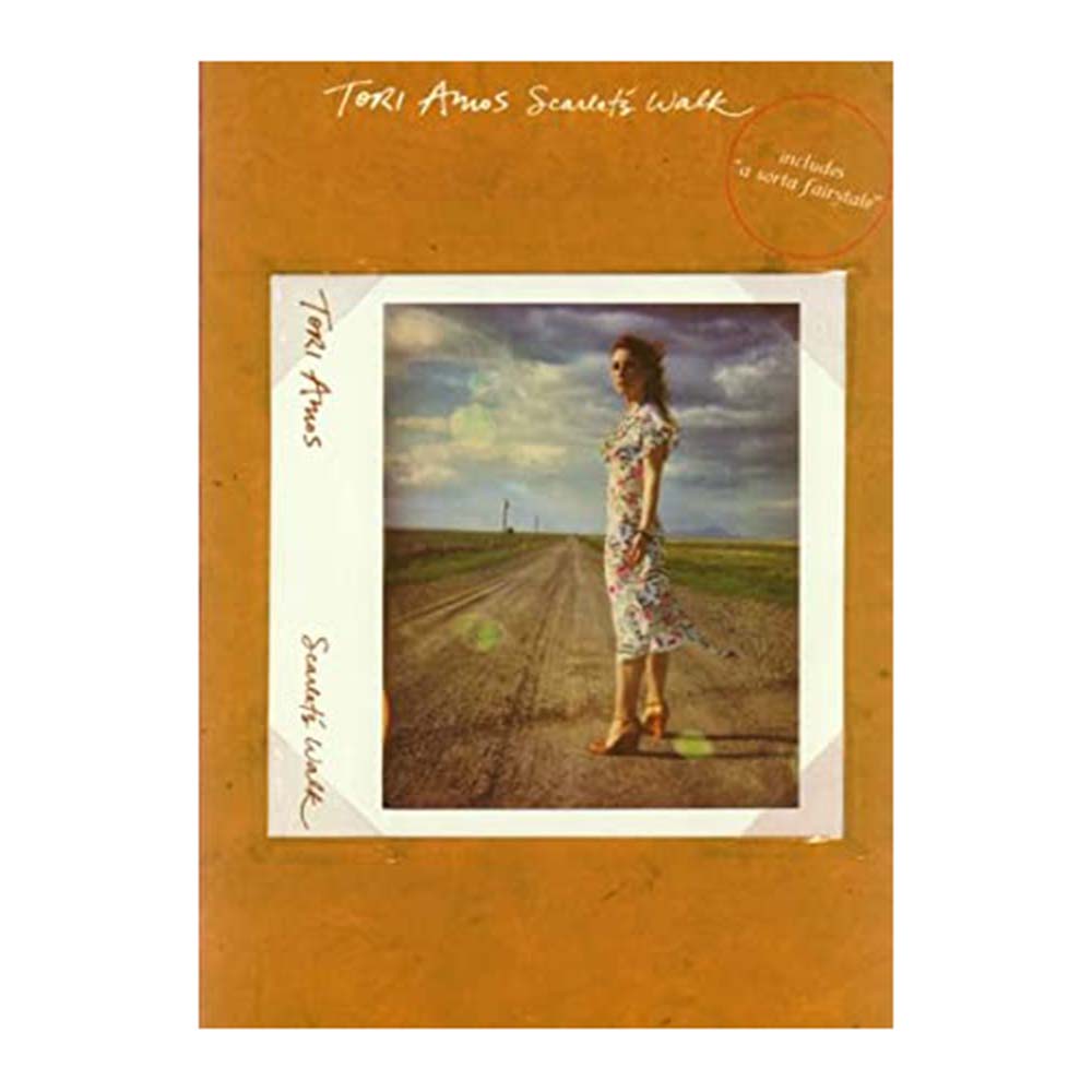 76158._SX318_ Tori Amos Scralet's Wal – תמונה 1
