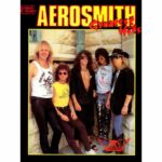 AEROSMITH greatest hits