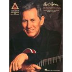 CHET ATKINS - Contemporary styles