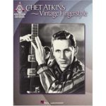 CHET ATKINS - Vintage Fingerstyle