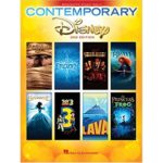 Disney Contemporary 2nd Edition