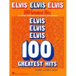ELVIS - 100 HITS
