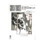GUNS N ROSES - use your illusion