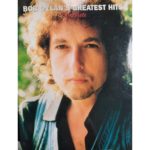BOB DYLAN GREATEST HITS