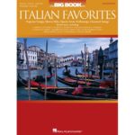italian favorites