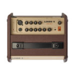 ⁦מגבר לאקוסטית 40 ואט FISHMAN Loudbox Micro 40W⁩ – תמונה ⁦2⁩