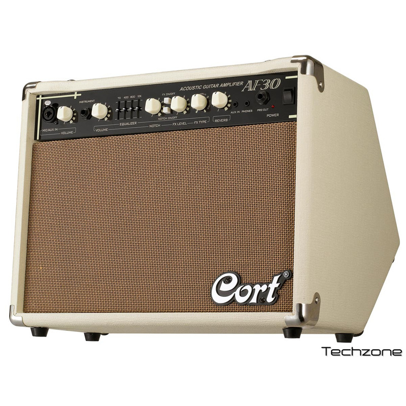 cort-af30-original-95-1 מגבר לגיטרה אקוסטית 30 ואט CORT AF30 – תמונה 1