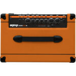 ⁦מגבר 50W לבס ORANGE CRUSH BASS 50⁩ – תמונה ⁦2⁩