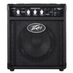 מגבר לבס 15 וואט PEAVEY MAX158