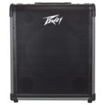 מגבר לבס 250W רמקול "15 PEAVEY MAX250