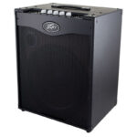 מגבר לבס 60 וואט PEAVEY MAX115