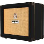 מגבר לגיטרה ORANGE CRUSH-20RT BLACK w/ reverb & tuner 20W