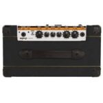 ⁦מגבר לגיטרה ORANGE CRUSH-20RT BLACK w/ reverb & tuner 20W⁩ – תמונה ⁦2⁩