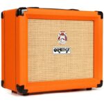 מגבר לגיטרה ORANGE CRUSH-20RT w/ reverb & tuner 20W