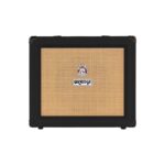 מגבר לגיטרה ORANGE CRUSH 35RT BLACK 35W