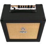 ⁦מגבר לגיטרה ORANGE CRUSH 35RT BLACK 35W⁩ – תמונה ⁦3⁩