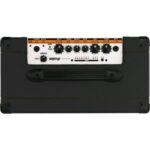 ⁦מגבר לגיטרה ORANGE CRUSH 35RT BLACK 35W⁩ – תמונה ⁦2⁩