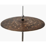 זוג מצילות היי-הט "ISTANBUL XDDBH17 XIST DRY DARK BRILLIANT 17 Istanbul Agop