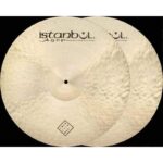 זוג מצילות היי-הט 14 ISTANBUL TRADITIONAL DARK DH14 Istanbul Agop
